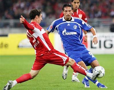 傳奇的一頁 傳奇的一頁